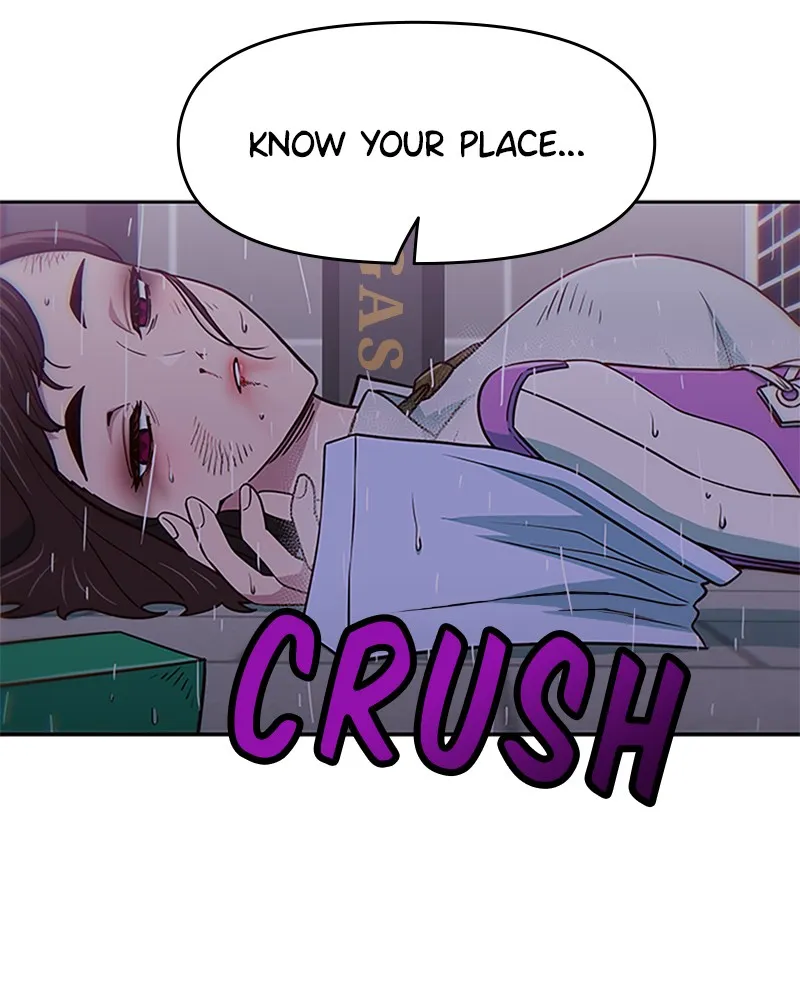 My Virtual God is a Teenage Girl Chapter 25 page 106 - 