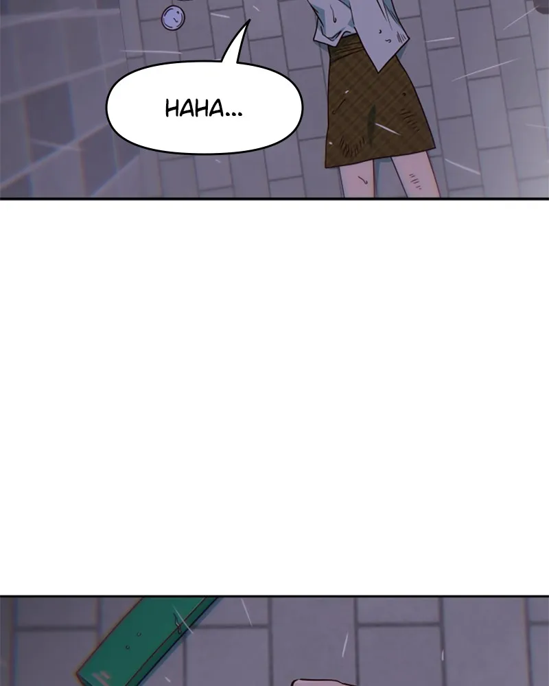 My Virtual God is a Teenage Girl Chapter 25 page 112 - 