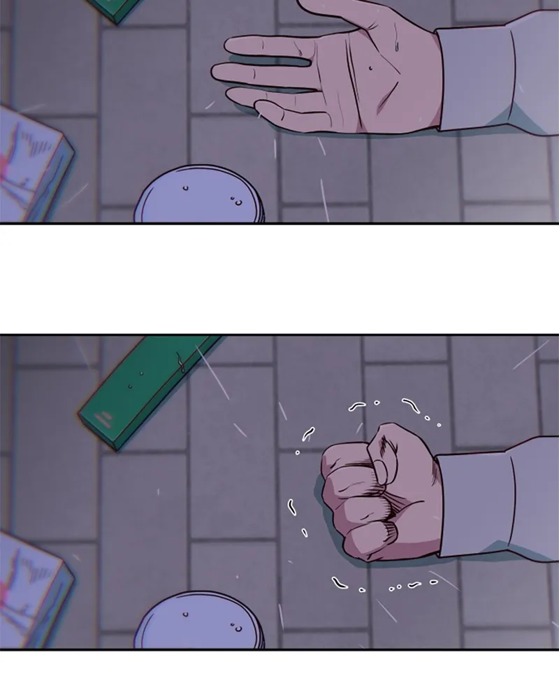 My Virtual God is a Teenage Girl Chapter 25 page 113 - 