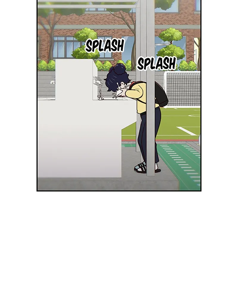 My Virtual God is a Teenage Girl Chapter 25 page 122 - 