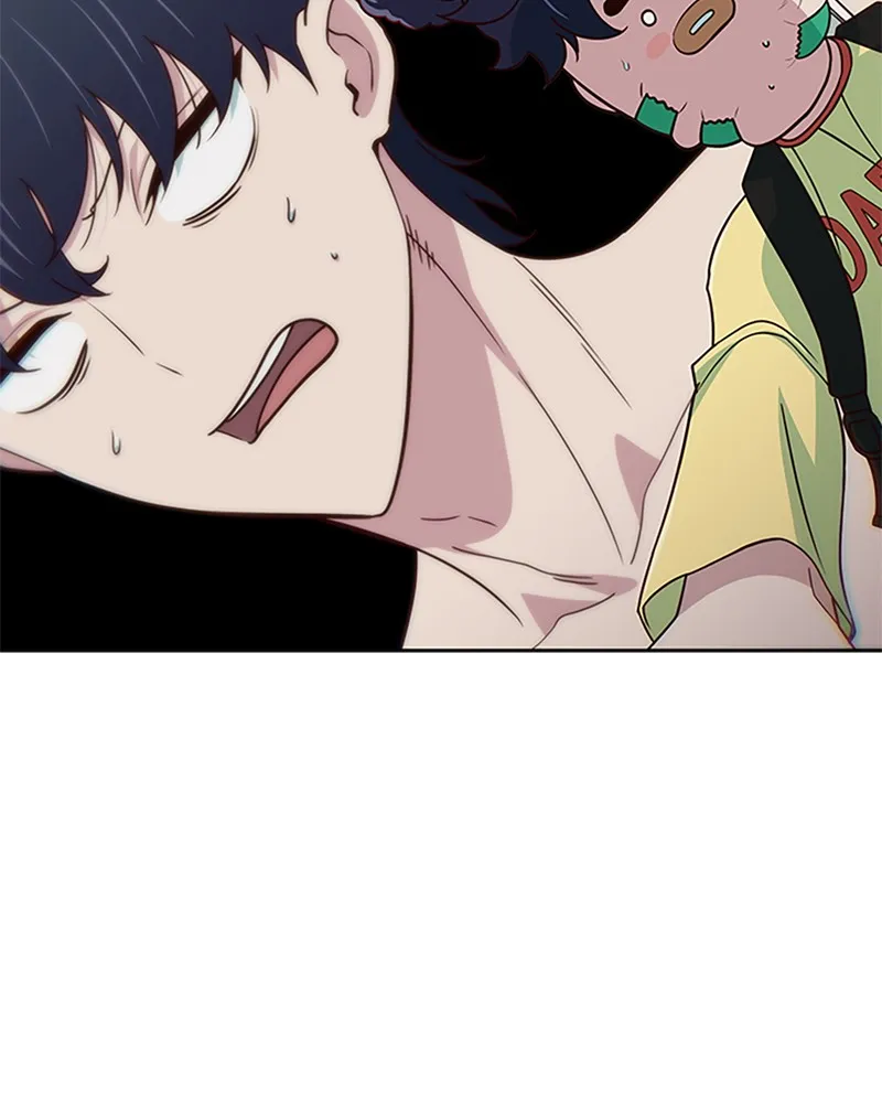 My Virtual God is a Teenage Girl Chapter 25 page 124 - 
