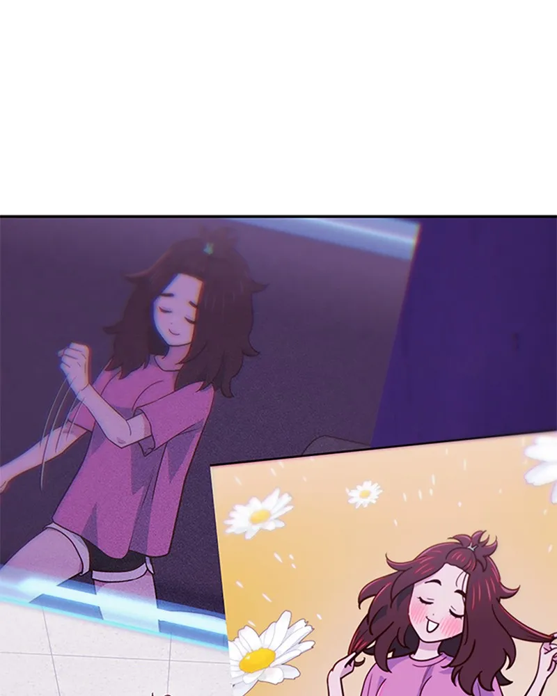 My Virtual God is a Teenage Girl Chapter 25 page 125 - 