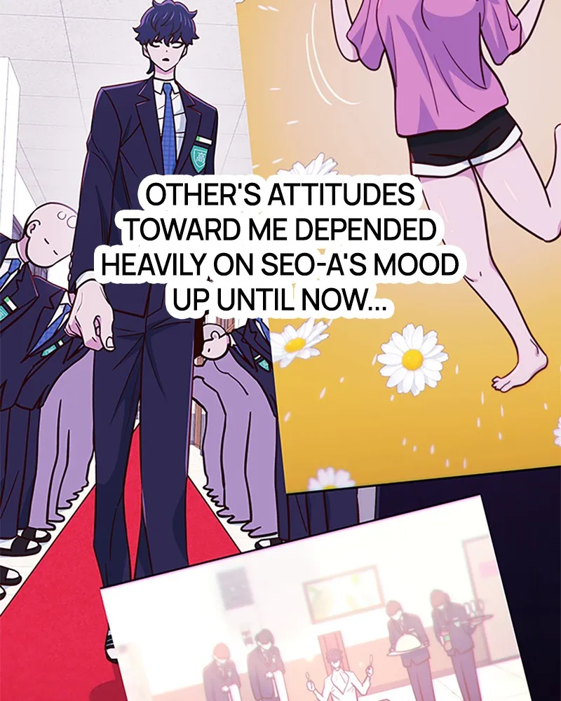My Virtual God is a Teenage Girl Chapter 25 page 126 - 