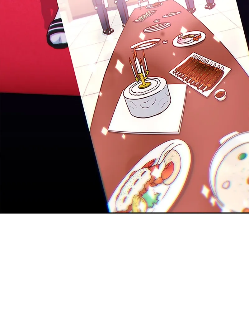 My Virtual God is a Teenage Girl Chapter 25 page 127 - 