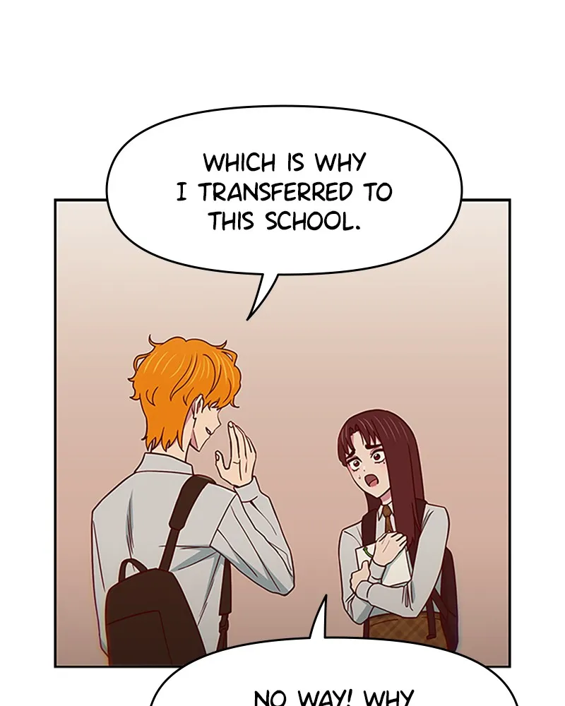 My Virtual God is a Teenage Girl Chapter 25 page 21 - 