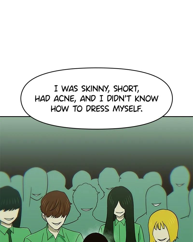 My Virtual God is a Teenage Girl Chapter 25 page 24 - 