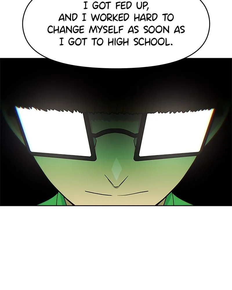 My Virtual God is a Teenage Girl Chapter 25 page 27 - 