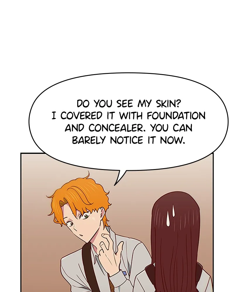 My Virtual God is a Teenage Girl Chapter 25 page 28 - 