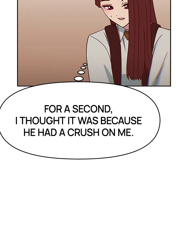 My Virtual God is a Teenage Girl Chapter 25 page 35 - 