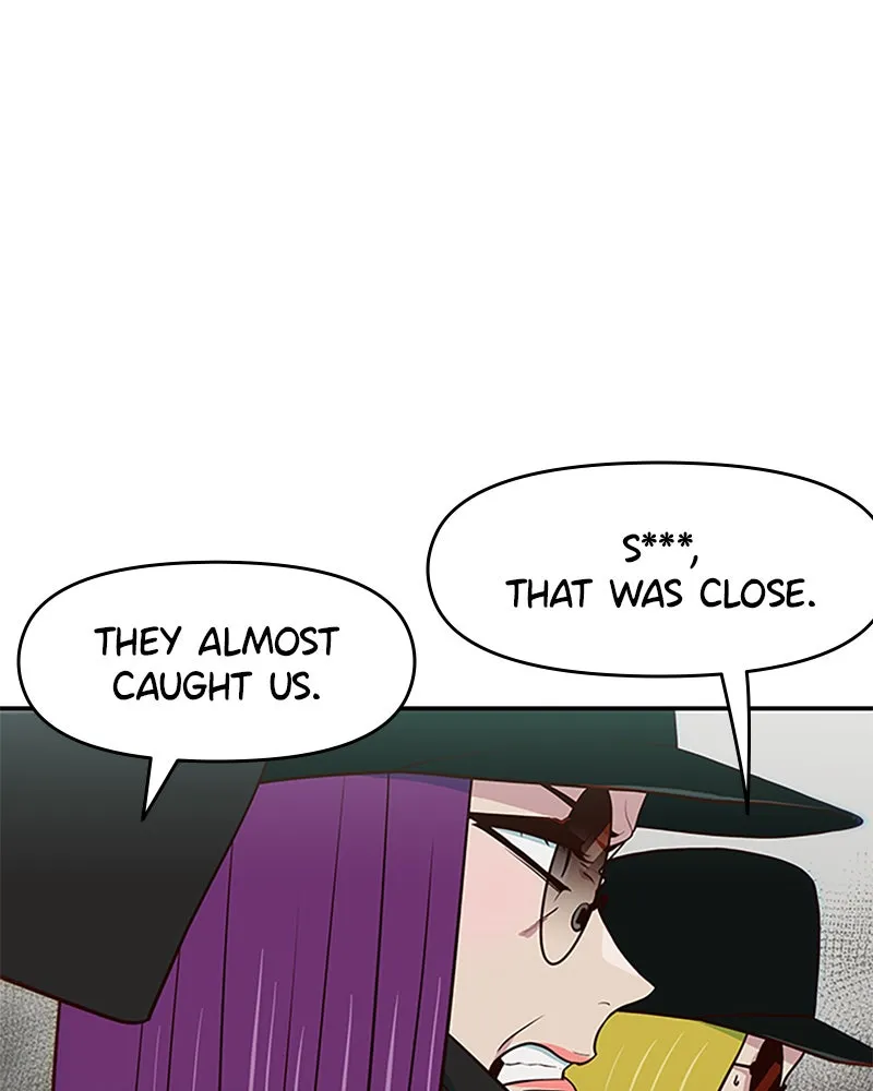 My Virtual God is a Teenage Girl Chapter 25 page 7 - 