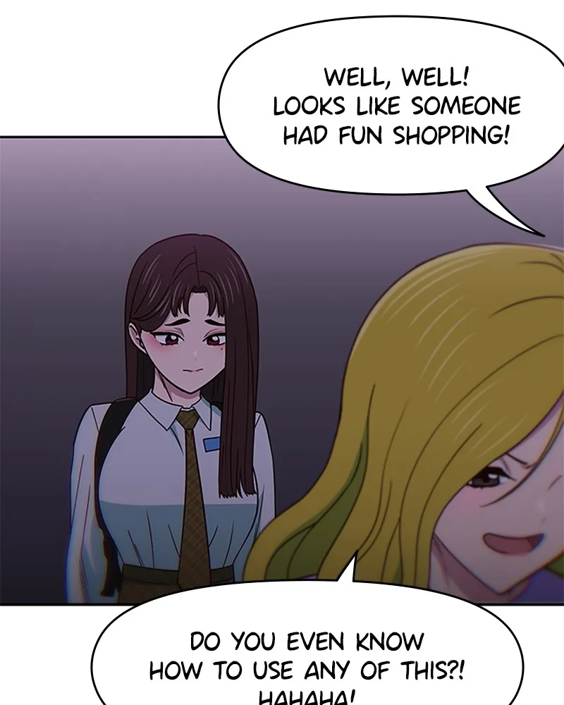 My Virtual God is a Teenage Girl Chapter 25 page 62 - 