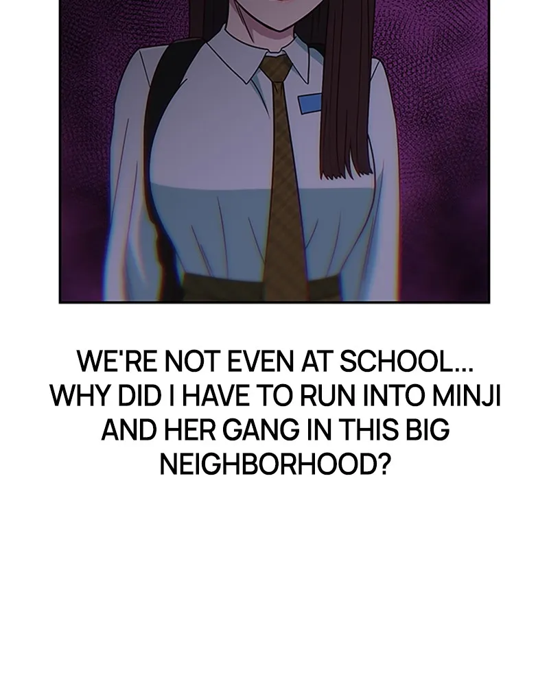 My Virtual God is a Teenage Girl Chapter 25 page 64 - 