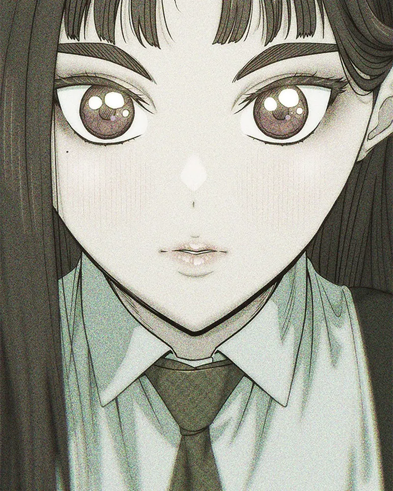 My Virtual God is a Teenage Girl Chapter 25 page 77 - 