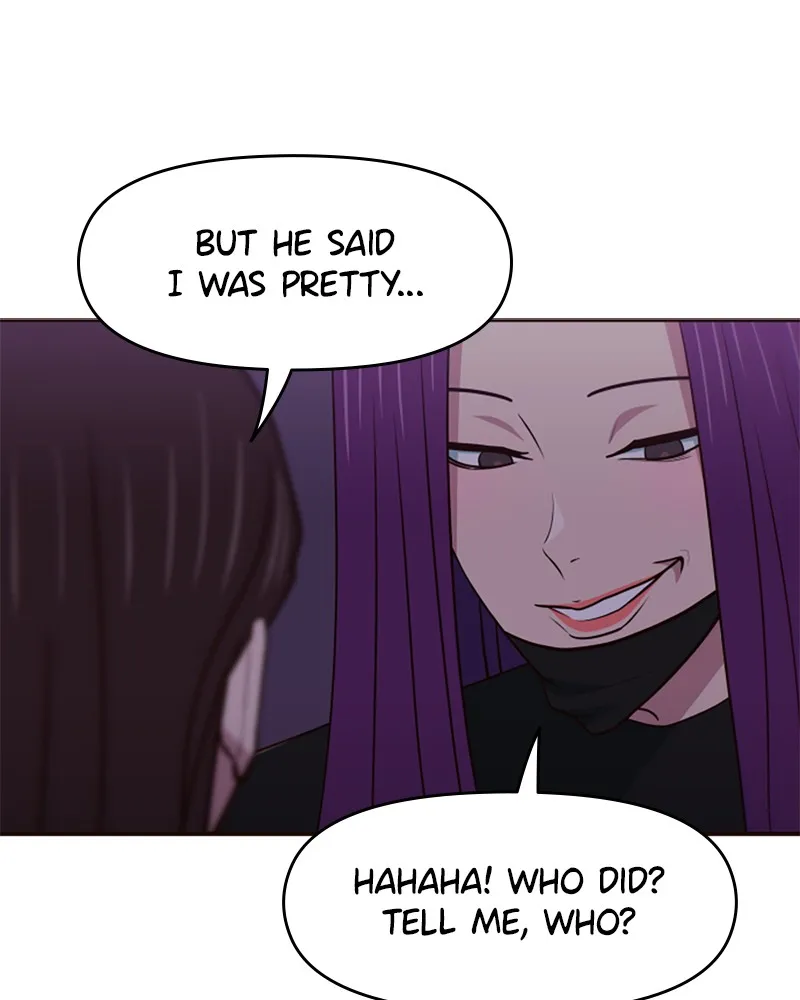 My Virtual God is a Teenage Girl Chapter 25 page 79 - 