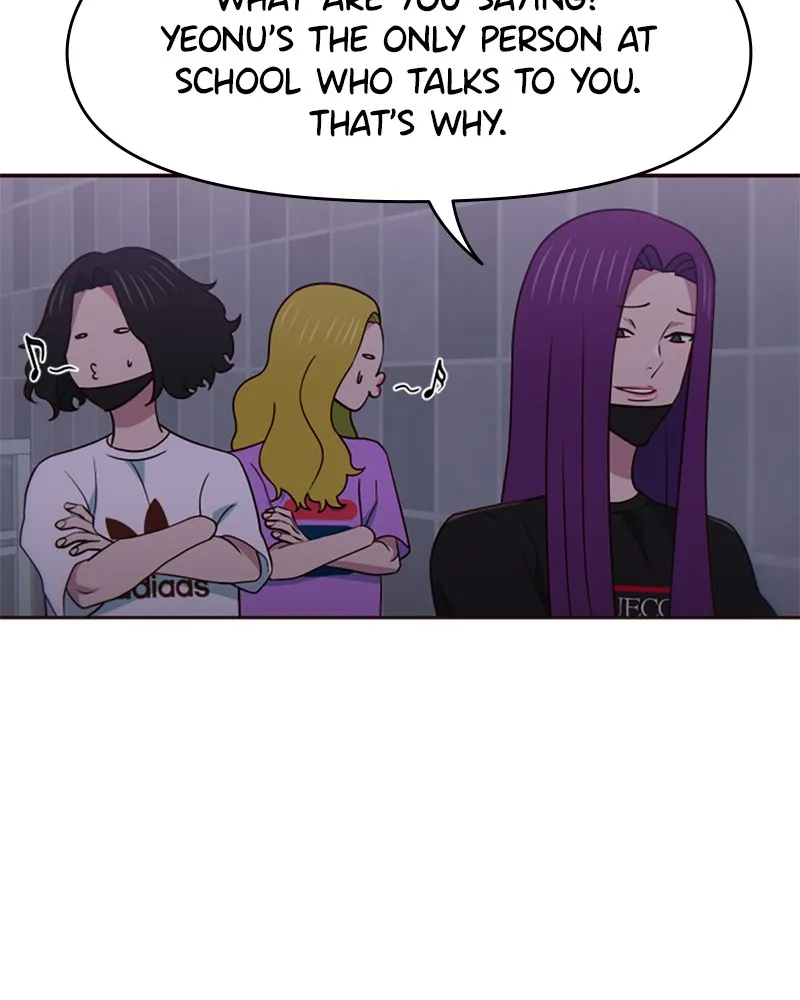 My Virtual God is a Teenage Girl Chapter 25 page 84 - 