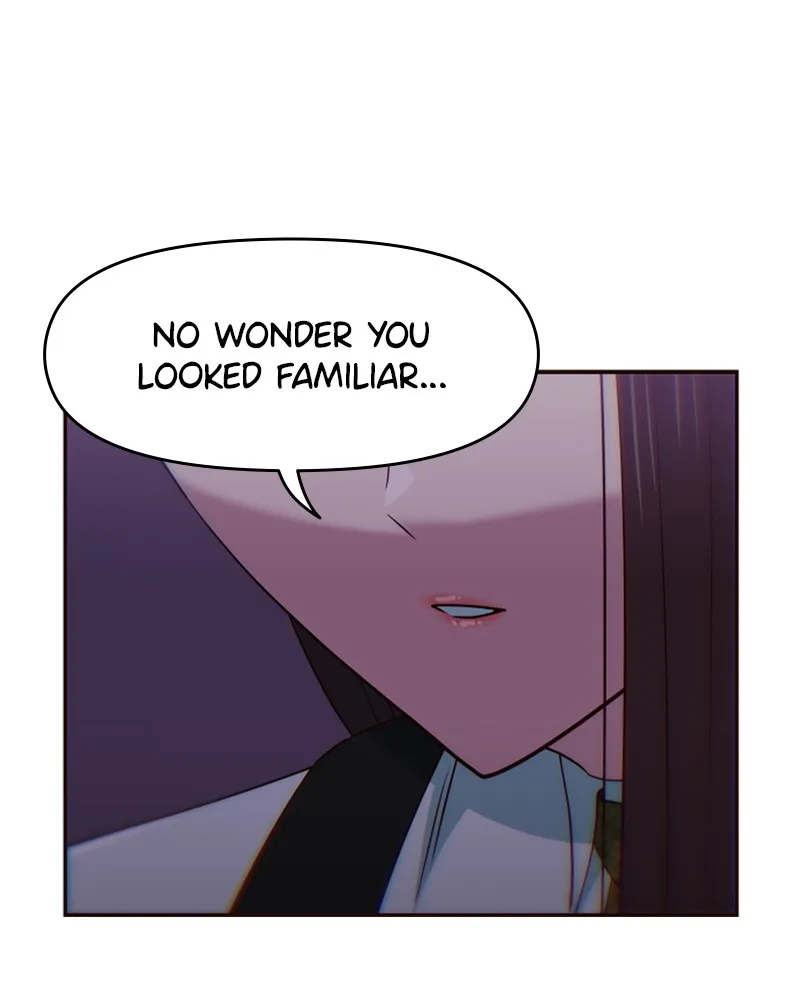 My Virtual God is a Teenage Girl Chapter 25 page 85 - 