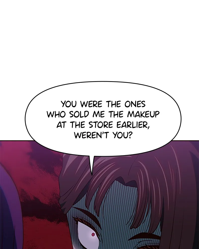 My Virtual God is a Teenage Girl Chapter 25 page 86 - 
