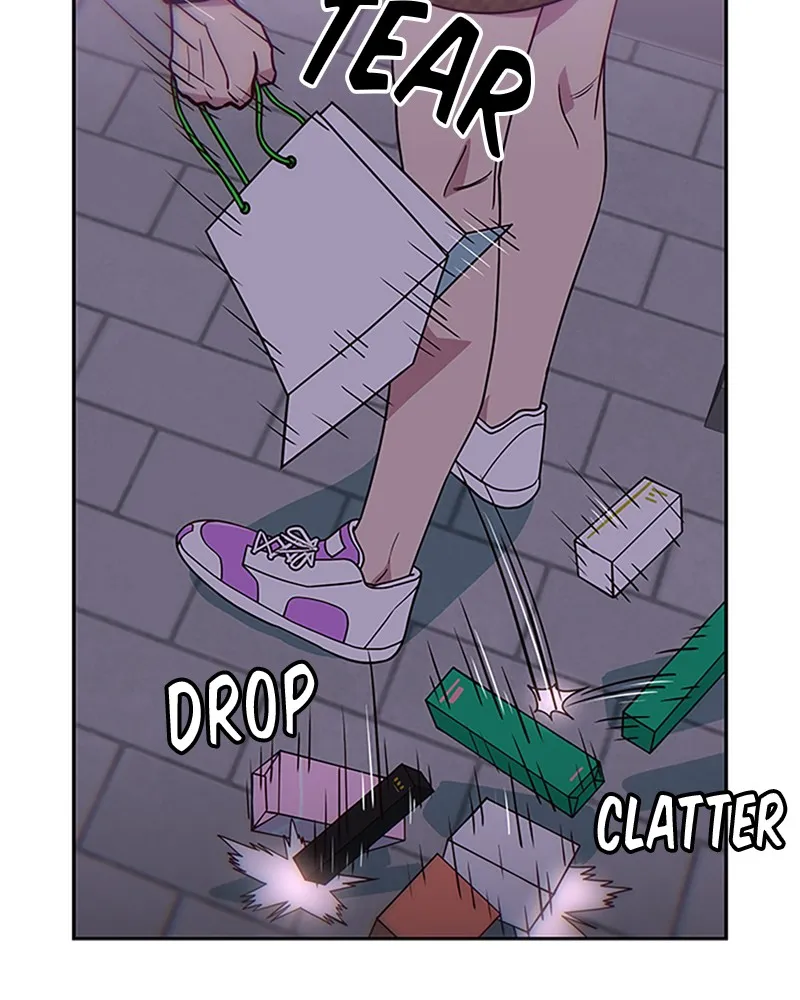 My Virtual God is a Teenage Girl Chapter 25 page 90 - 
