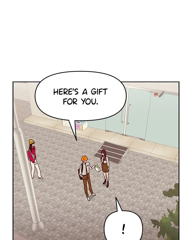 My Virtual God is a Teenage Girl Chapter 25 page 10 - 