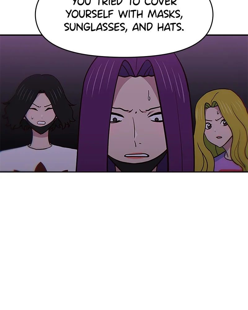 My Virtual God is a Teenage Girl Chapter 25 page 93 - 