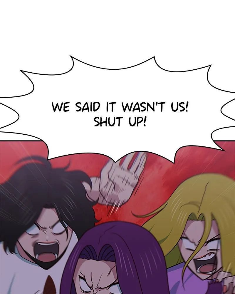My Virtual God is a Teenage Girl Chapter 25 page 97 - 