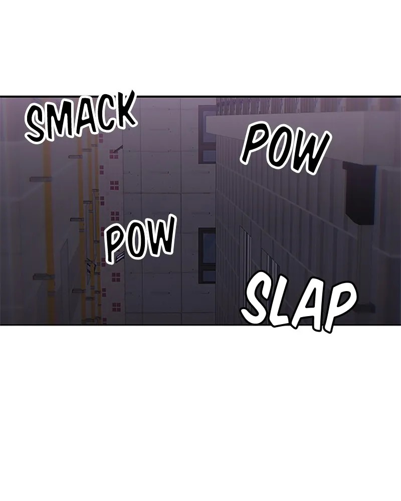 My Virtual God is a Teenage Girl Chapter 25 page 99 - 