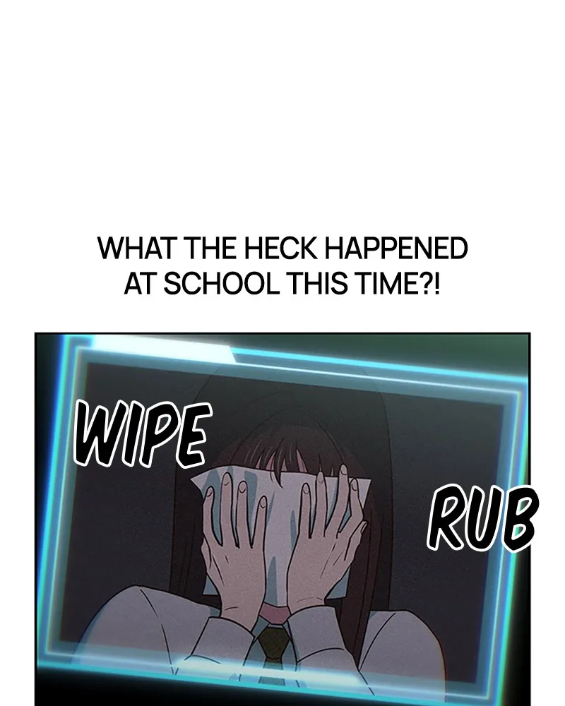 My Virtual God is a Teenage Girl Chapter 26 page 11 - 