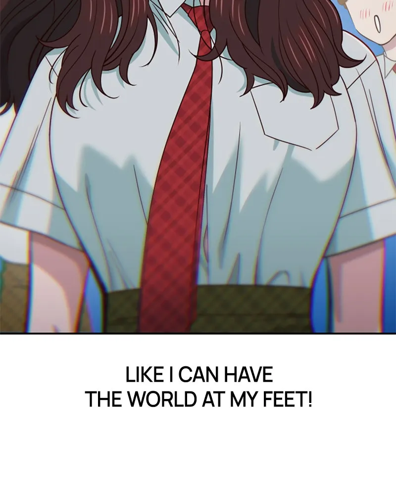 My Virtual God is a Teenage Girl Chapter 26 page 101 - 