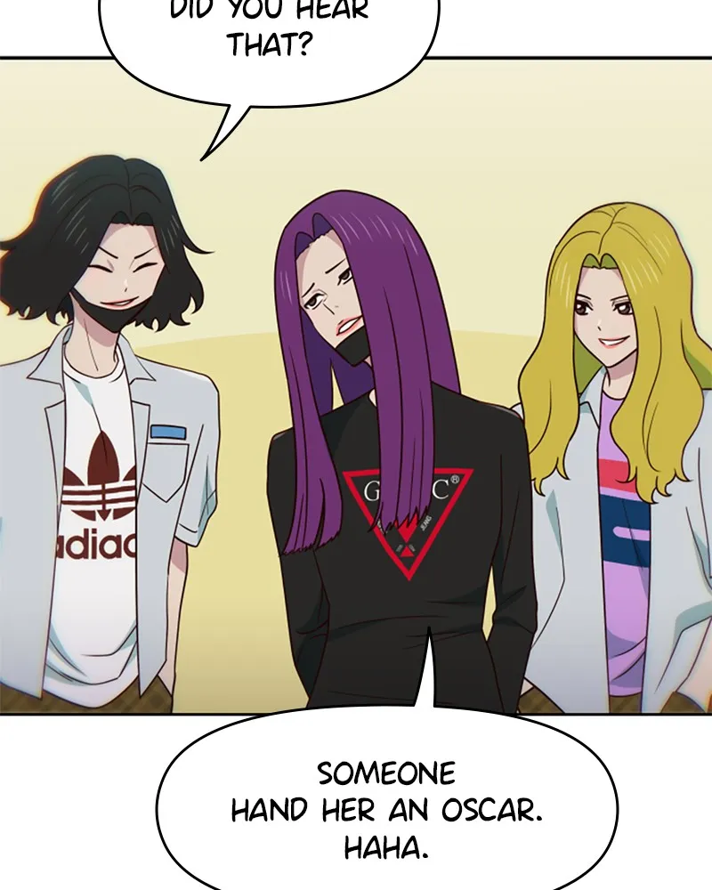 My Virtual God is a Teenage Girl Chapter 26 page 113 - 