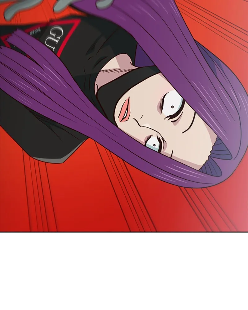 My Virtual God is a Teenage Girl Chapter 26 page 124 - 