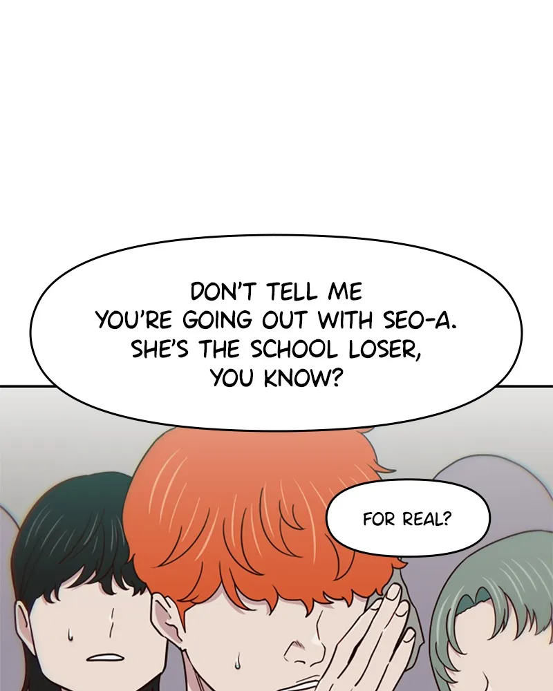 My Virtual God is a Teenage Girl Chapter 26 page 132 - 