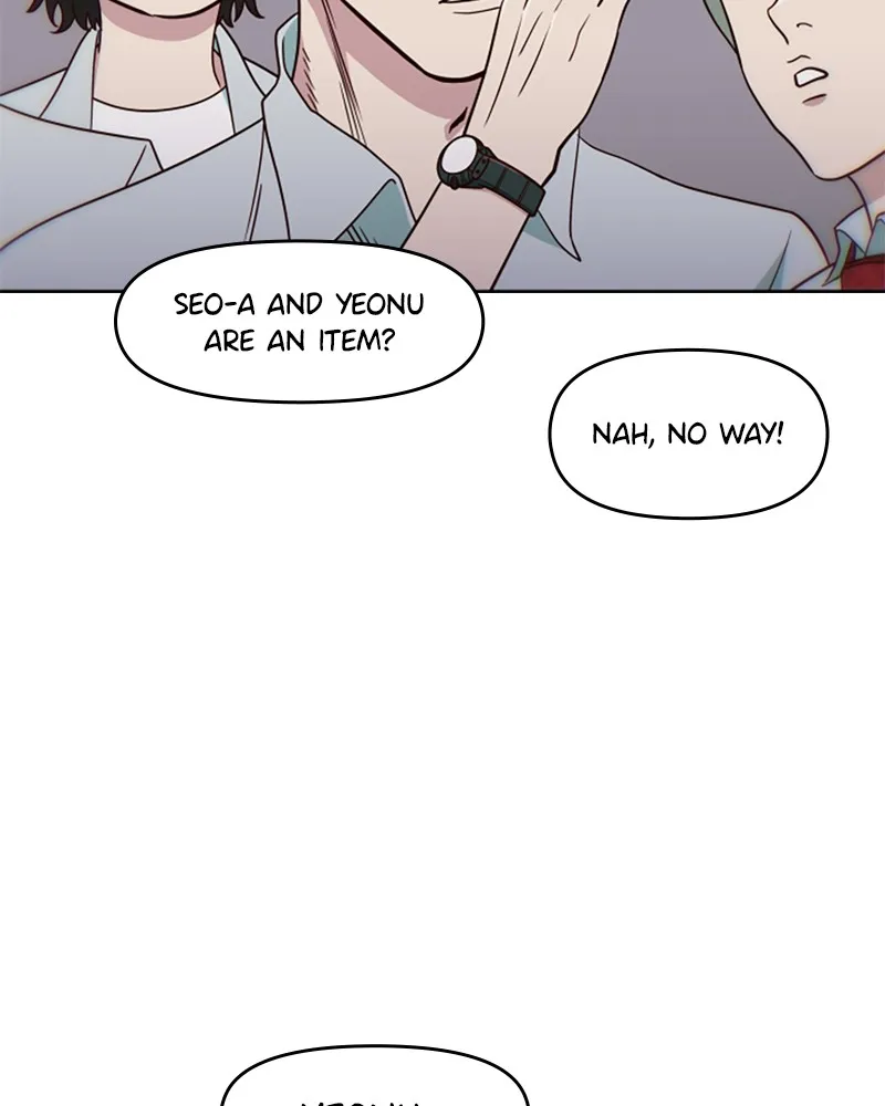 My Virtual God is a Teenage Girl Chapter 26 page 133 - 