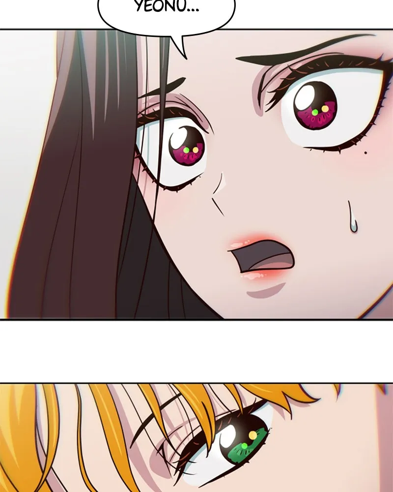 My Virtual God is a Teenage Girl Chapter 26 page 134 - 