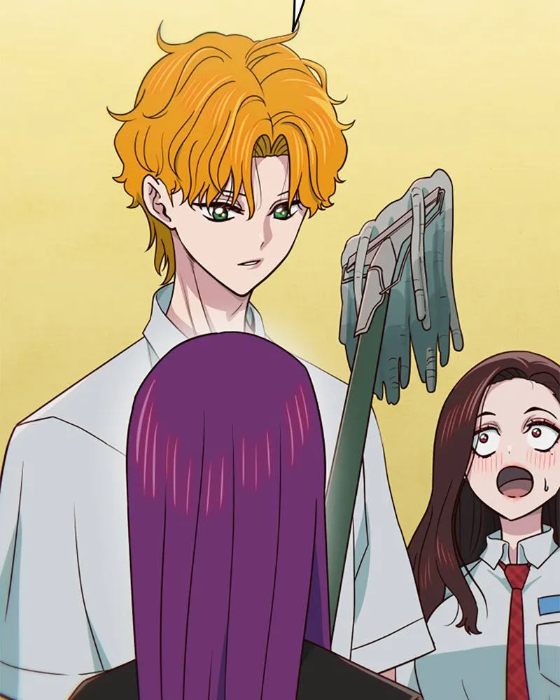 My Virtual God is a Teenage Girl Chapter 26 page 138 - 