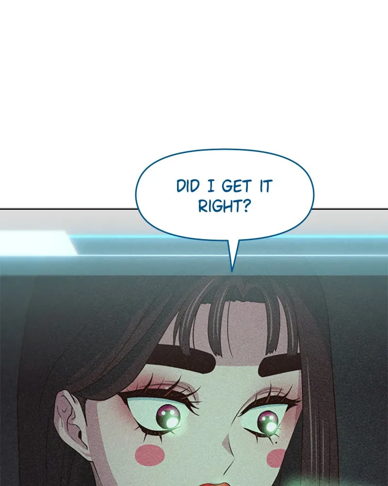 My Virtual God is a Teenage Girl Chapter 26 page 25 - 