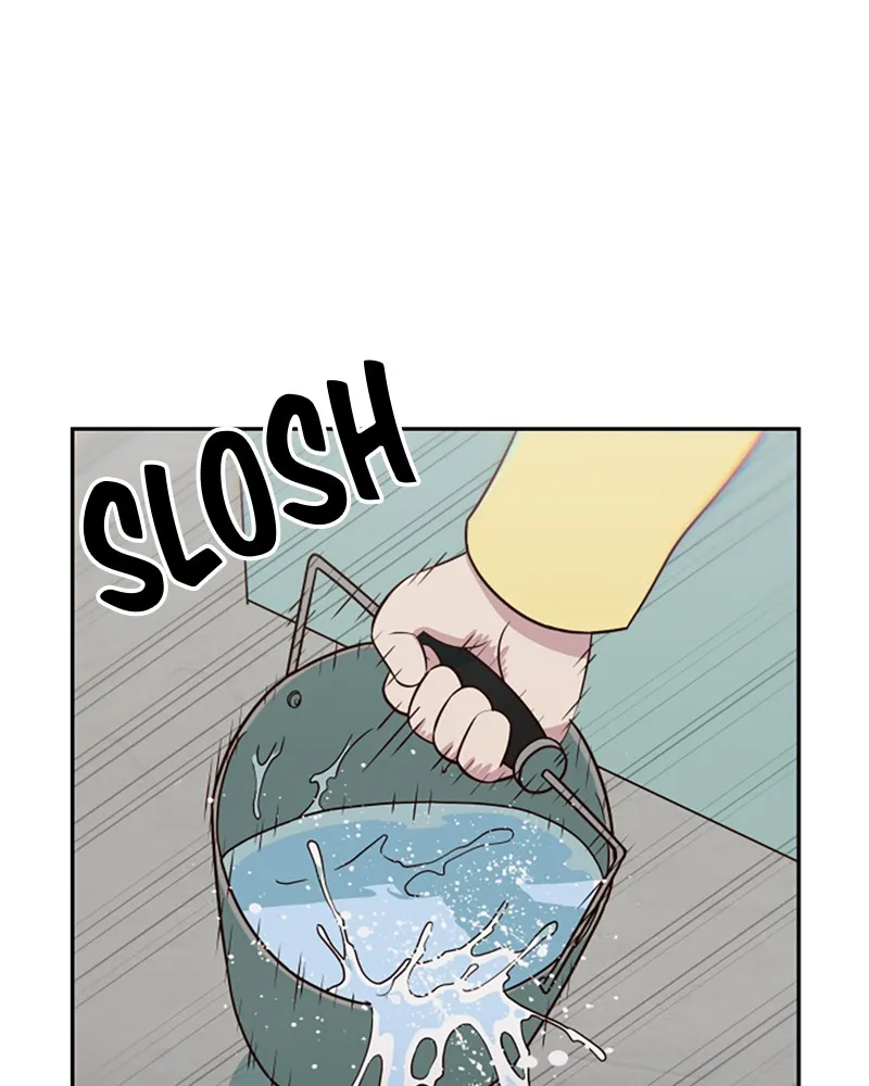 My Virtual God is a Teenage Girl Chapter 26 page 33 - 