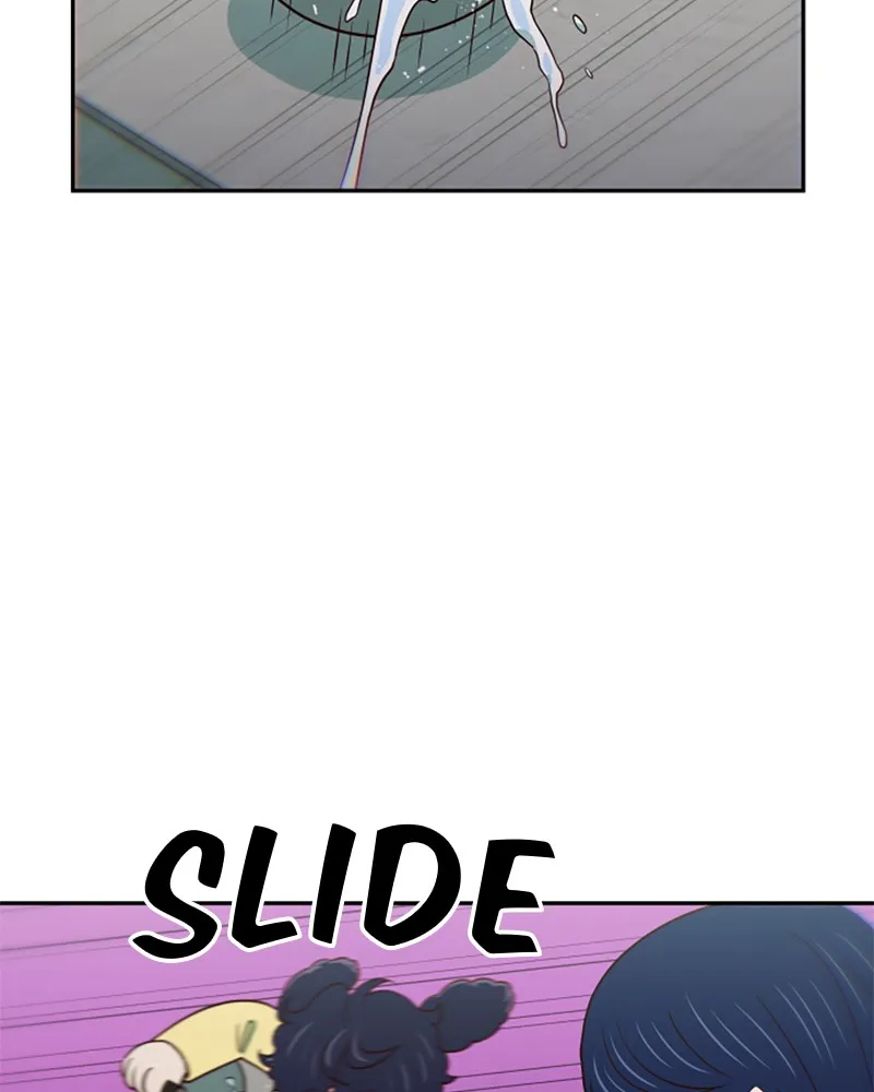 My Virtual God is a Teenage Girl Chapter 26 page 34 - 