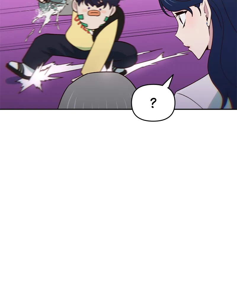My Virtual God is a Teenage Girl Chapter 26 page 35 - 