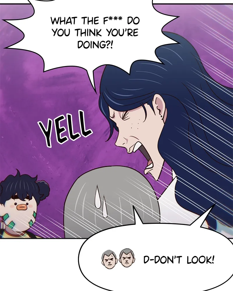My Virtual God is a Teenage Girl Chapter 26 page 38 - 