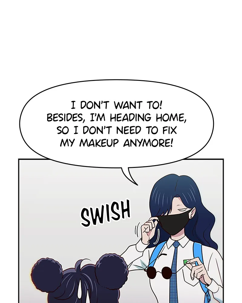 My Virtual God is a Teenage Girl Chapter 26 page 41 - 