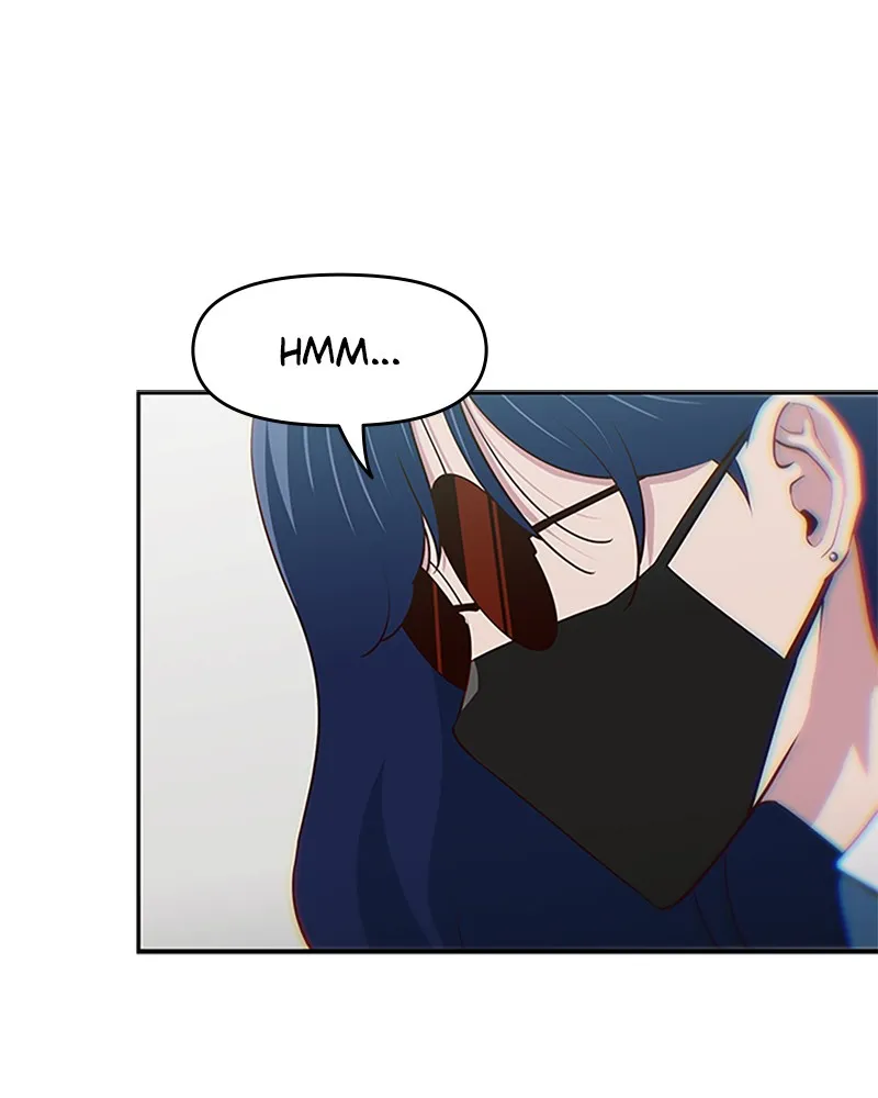 My Virtual God is a Teenage Girl Chapter 26 page 50 - 