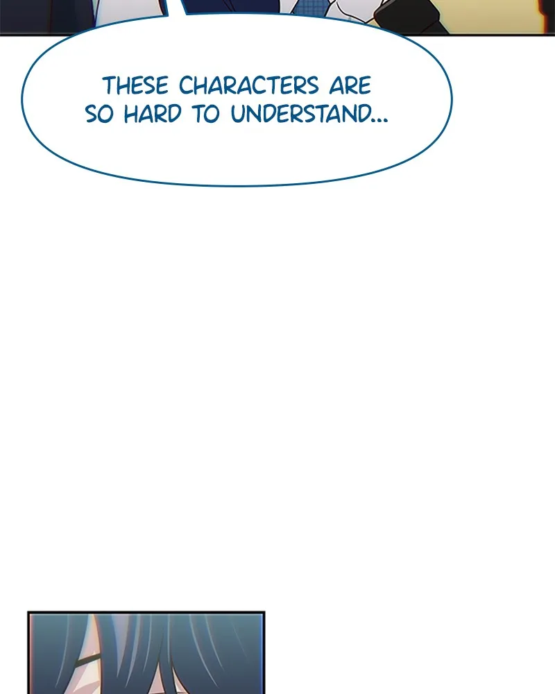 My Virtual God is a Teenage Girl Chapter 26 page 56 - 