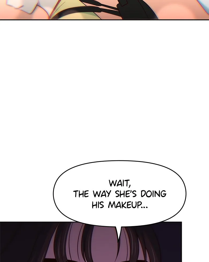 My Virtual God is a Teenage Girl Chapter 26 page 58 - 