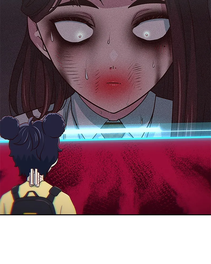 My Virtual God is a Teenage Girl Chapter 26 page 8 - 
