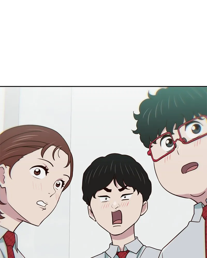 My Virtual God is a Teenage Girl Chapter 26 page 80 - 