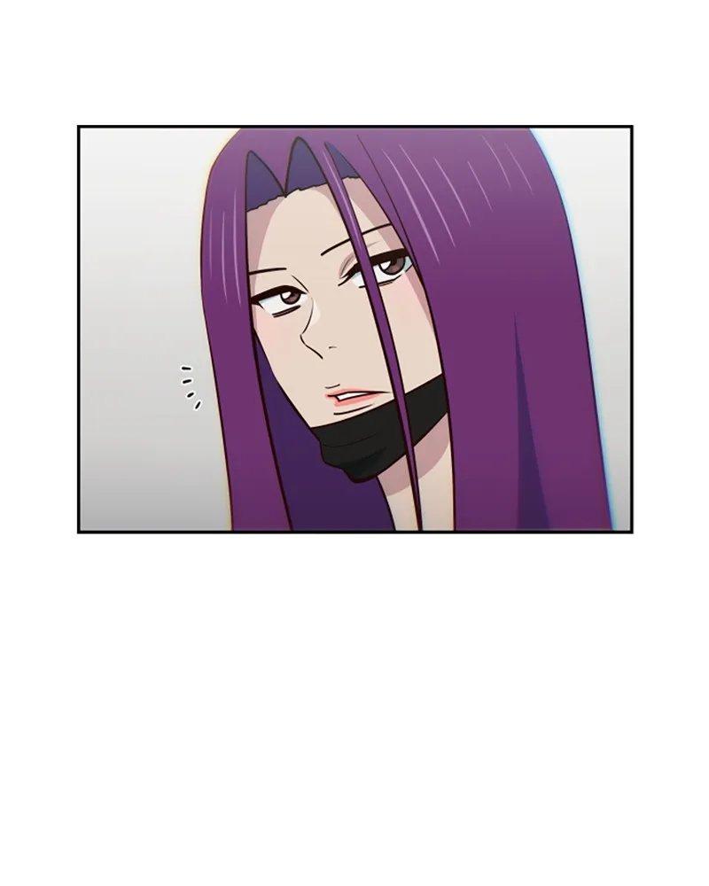 My Virtual God is a Teenage Girl Chapter 26 page 84 - 