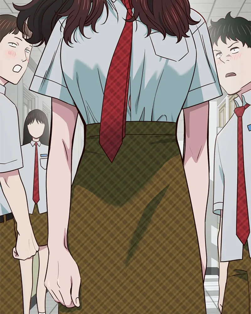 My Virtual God is a Teenage Girl Chapter 26 page 87 - 