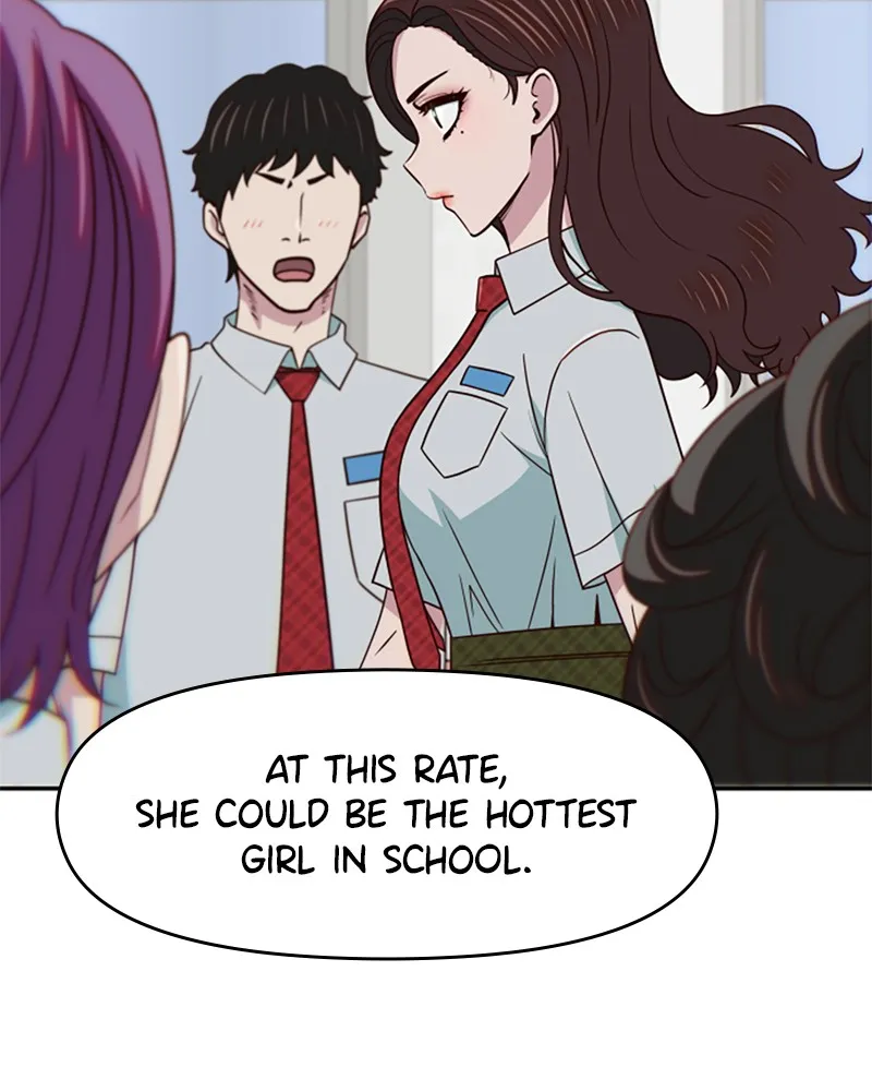 My Virtual God is a Teenage Girl Chapter 26 page 93 - 