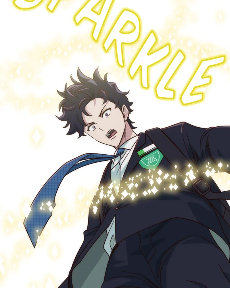 My Virtual God is a Teenage Girl Chapter 27 page 104 - 
