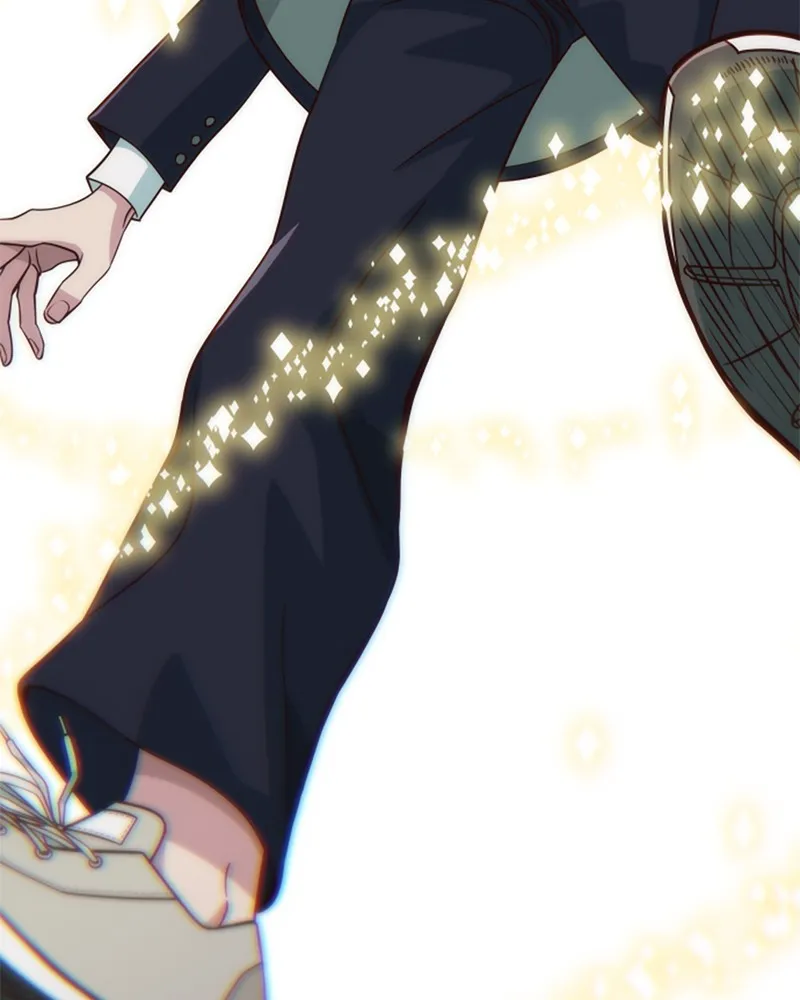 My Virtual God is a Teenage Girl Chapter 27 page 105 - 